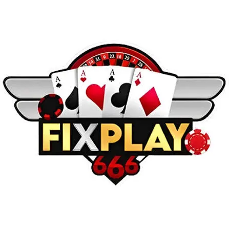 fixplay666 APK Resmi — ikon aplikasi