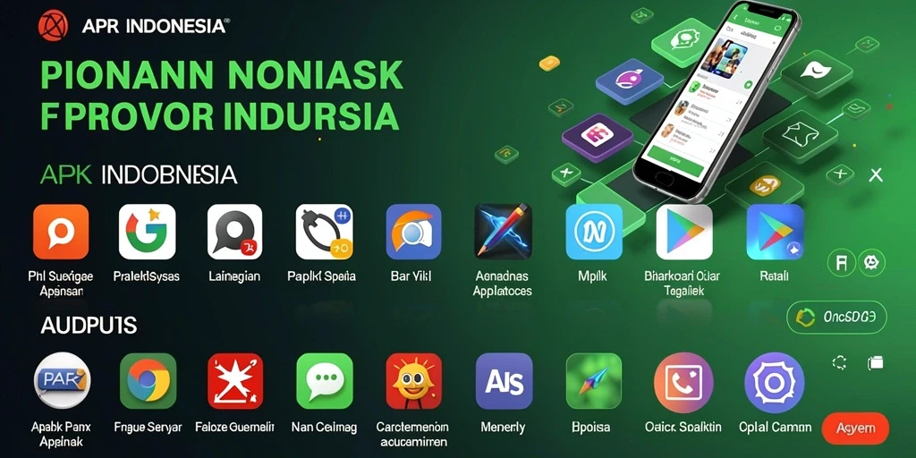 Antarmuka pengguna yang sederhana dan ramah pengguna.