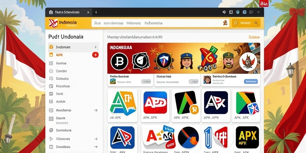 Tangkapan layar HOKIBONUS menampilkan misi menarik yang sedang berlangsung.