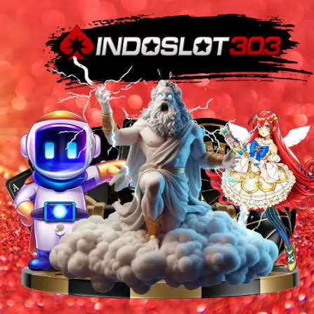 Ikon indeslot303