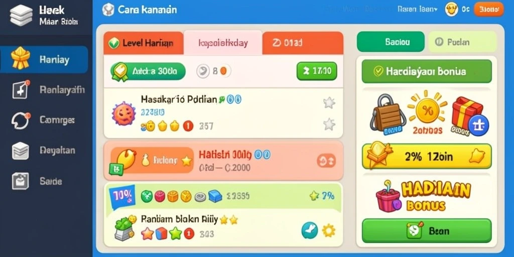 Tampilan utama INDESLOT303 dengan berbagai pilihan permainan.