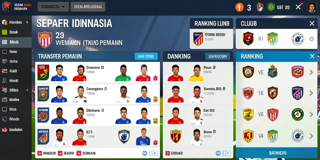 Tampilan awal aplikasi JARUM77 yang menarik.
