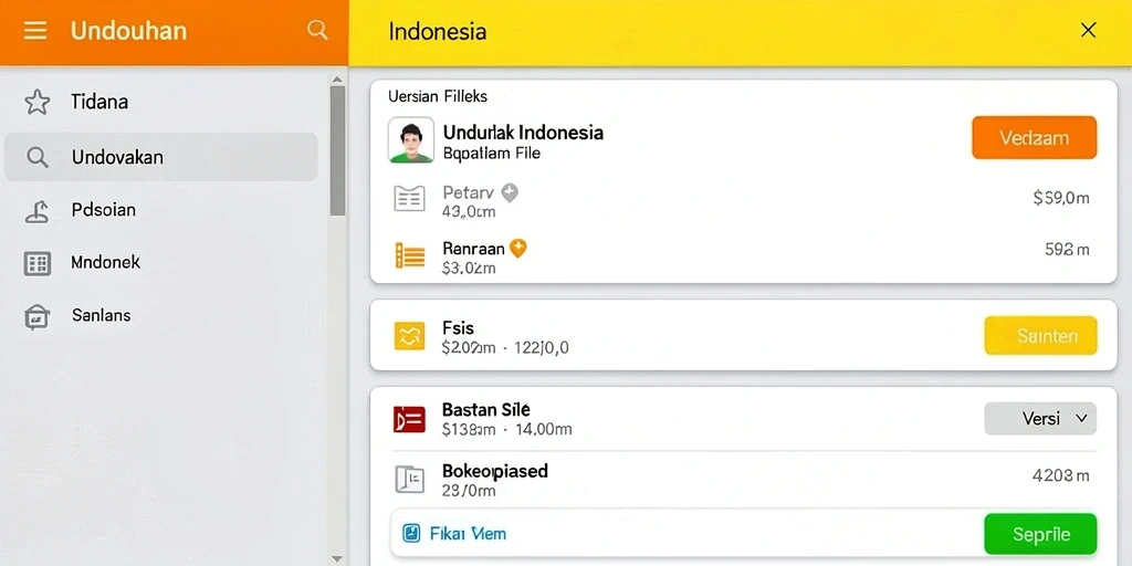 Tangkapan layar menjelaskan level menantang yang baru.