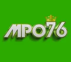 mpo76 APK Resmi — ikon aplikasi