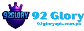 92glory — logo banner resmi Indonesia
